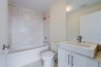 55-3155 Bremner Blvd in Toronto, ON - Building Photo - Building Photo