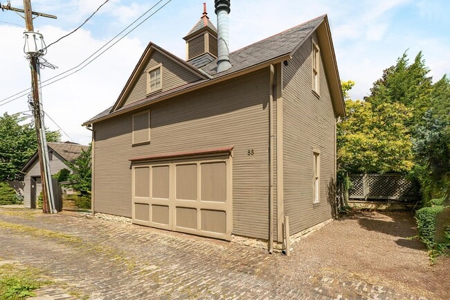 88 Redbud Alley in Columbus, OH - Building Photo - Building Photo