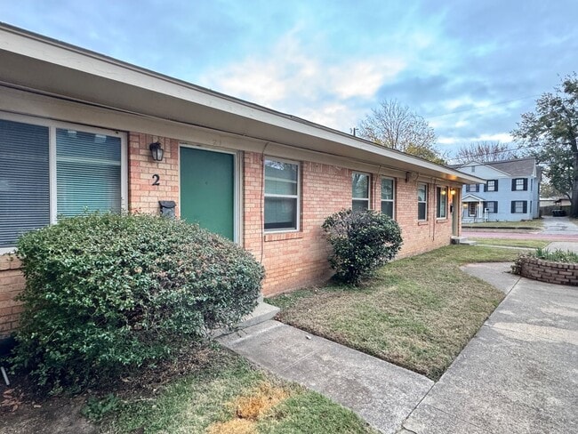 503 S Fannin Ave in Tyler, TX - Building Photo - Building Photo