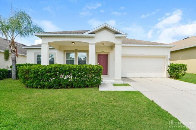 property at 617 del Pilar Dr