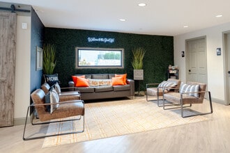 Terrace View in Blacksburg, VA - Building Photo - Building Photo