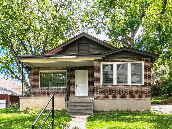 property at 5260 King St