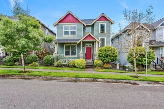 3108 Highlands Blvd in Puyallup, WA - Building Photo - Building Photo