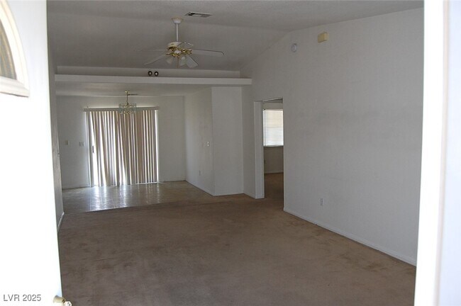 2400 E Ambush St in Pahrump, NV - Building Photo - Building Photo