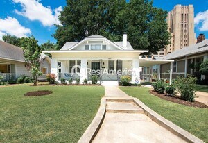 469 Garland St in Memphis, TN - Building Photo