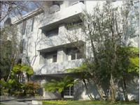 Thayer Avenue Apartments in Los Angeles, CA - Building Photo - Building Photo