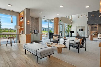 Luxia Preston in Plano, TX - Building Photo - Building Photo