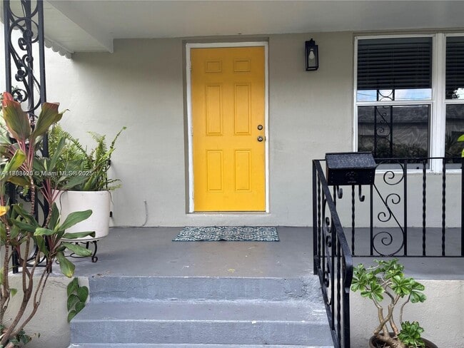 property at 1842 Funston St