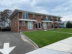 57 Howland Ave, Unit #5 in Long Branch, NJ - Building Photo