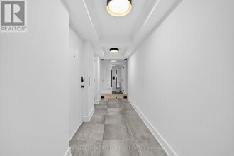 409-421 Bloor St E in Toronto, ON - Building Photo - Building Photo