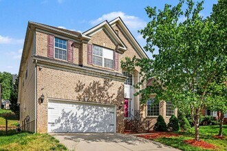 2119 Baggins Ln in Charlotte, NC - Building Photo - Building Photo