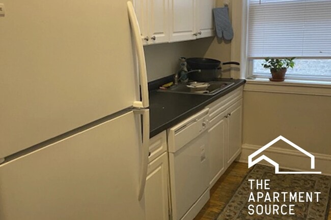 property at 329 Kedzie St