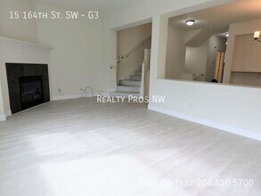 15 164th St SW in Bothell, WA - Building Photo - Building Photo