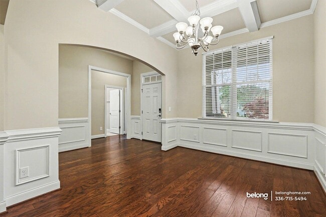 139 N Freeman Dr in Pittsboro, NC - Building Photo - Building Photo