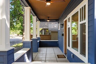 711 Orient St in Chico, CA - Building Photo - Building Photo