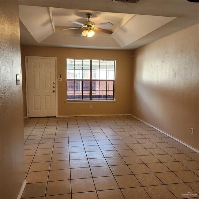 1309 Prosperity Dr in Edinburg, TX - Building Photo - Building Photo