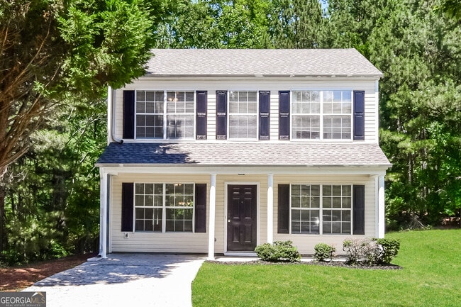 property at 5234 Alexander St