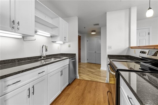 555 S Water St in Providence, RI - Building Photo - Building Photo