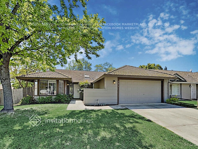 property at 5644 Bolton Way