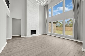 15502 Wilderness Run Dr in Cypress, TX - Building Photo - Building Photo