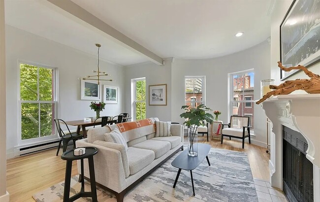 238 W Canton St in Boston, MA - Building Photo - Building Photo