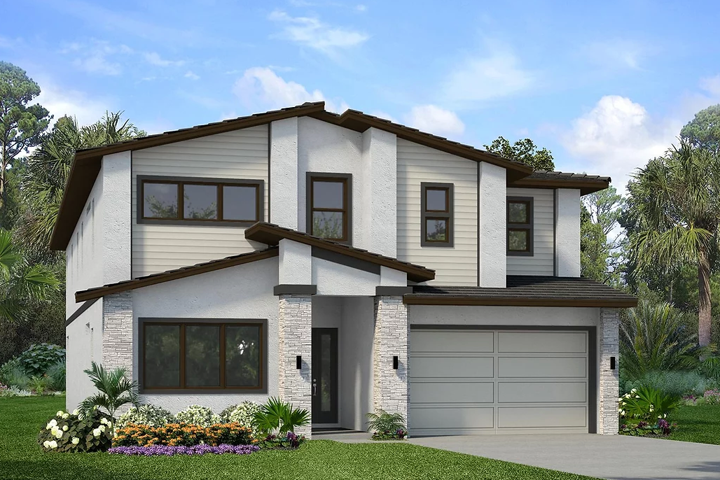 1213 Butterfly Orchid in Davenport, FL - Building Photo