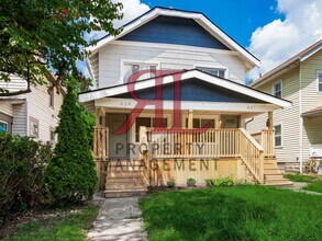 439 Eldridge Ave in Columbus, OH - Building Photo - Building Photo