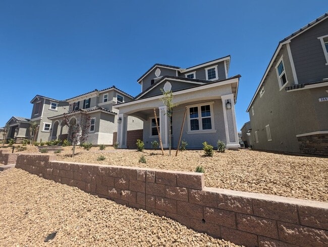 property at 3659 Almada Ln