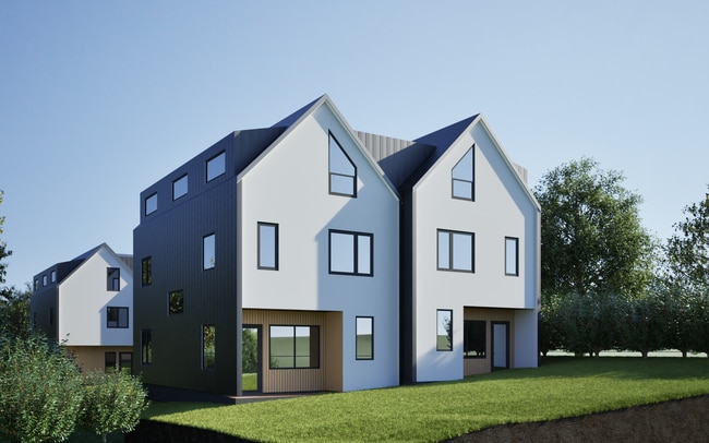 205 E 34th St in Austin, TX - Building Photo - Building Photo