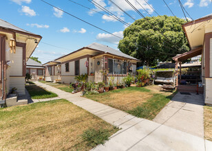 613-627 W 4th St in Long Beach, CA - Building Photo - Building Photo