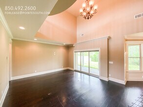 12825 Island Spirit Dr in Pensacola, FL - Foto de edificio - Building Photo