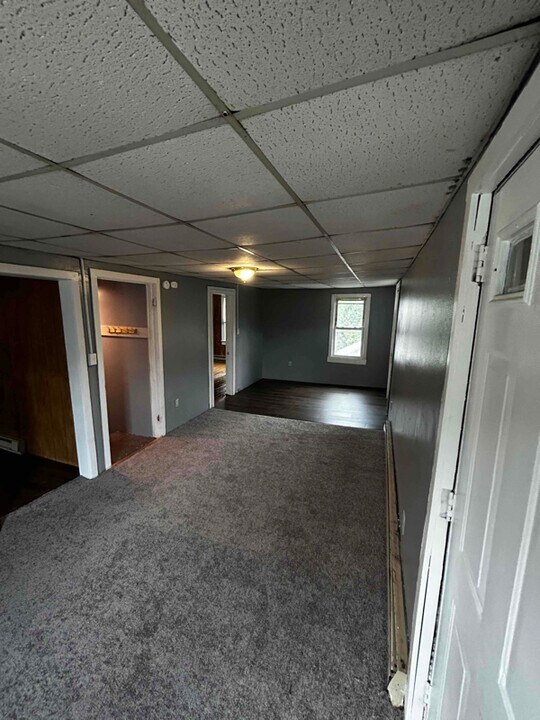679-681 Main St in Vandling, PA - Building Photo
