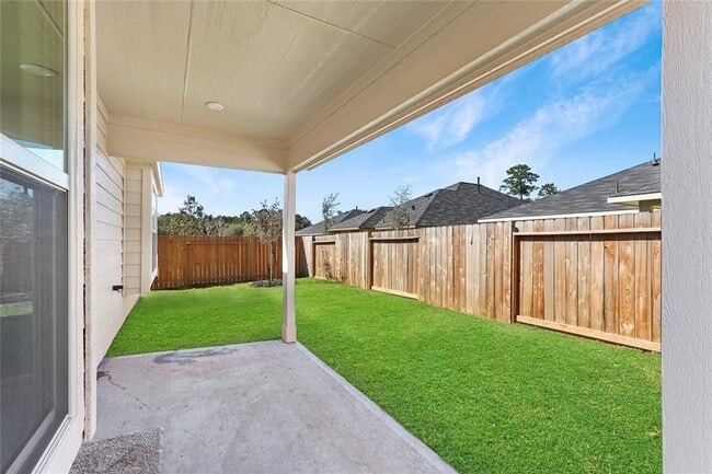 property at 1821 Hidden Cedar Ct