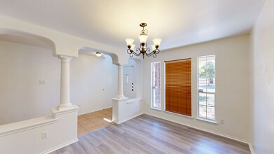 4901 Selenite Ct in Killeen, TX - Building Photo - Building Photo