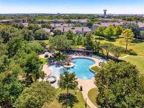 MAA Boulder Ridge in Roanoke, TX - Foto de edificio - Building Photo