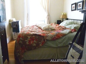 57 Brighton Ave in Boston, MA - Building Photo - Building Photo