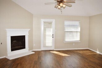8408 Prairie Fire Dr in Fort Worth, TX - Building Photo - Building Photo