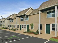 Building Photo - Shadow Glen Apartments in West Monroe, Louisiana