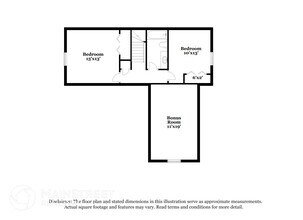 1125 Winding Branch Dr in Christiana, TN - Building Photo - Building Photo