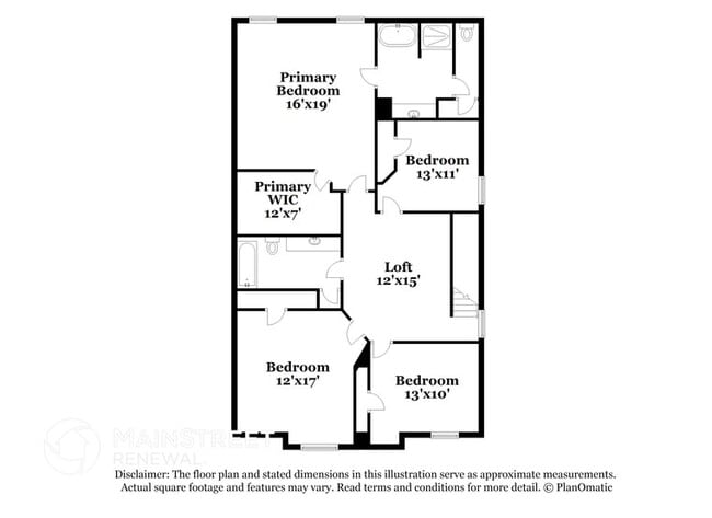 4110 Trail de Paris in New Braunfels, TX - Building Photo - Building Photo