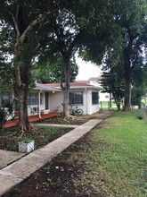 16790 NE 20th Ave in Miami, FL - Building Photo - Building Photo