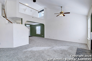 523 Granite Cliff in San Antonio, TX - Building Photo - Building Photo