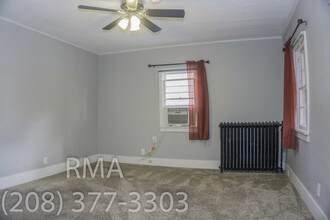 712 W Franklin Rd-Unit -#2 in Boise, ID - Building Photo - Building Photo