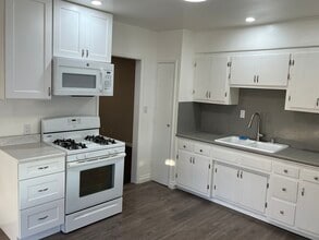 1609 Denning Ave in Duarte, CA - Foto de edificio - Building Photo