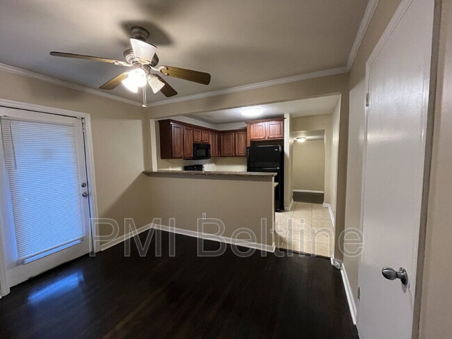 3217 McAfee Rd in Decatur, GA - Building Photo - Building Photo