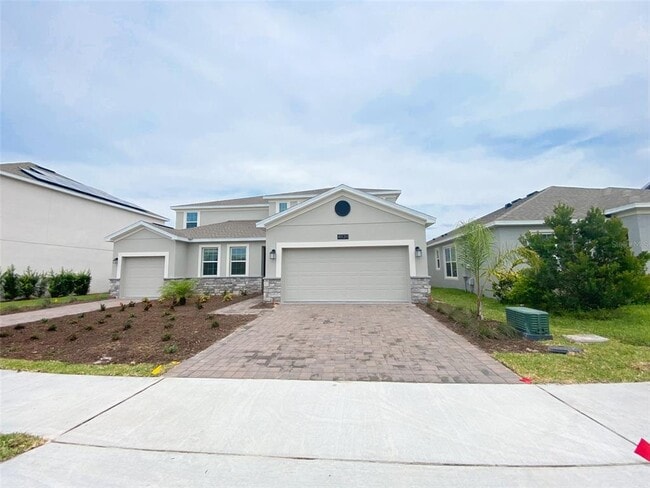 4939 Chase Ct in St. Cloud, FL - Building Photo - Building Photo