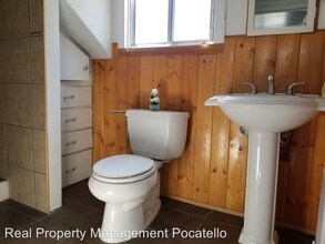 517 E Cedar St in Pocatello, ID - Building Photo - Building Photo