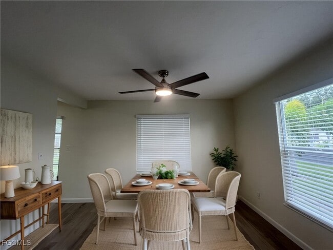 43 Tangelo Ct in Lehigh Acres, FL - Foto de edificio - Building Photo