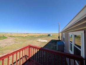 25802 Judge Orr Rd in Calhan, CO - Building Photo - Building Photo