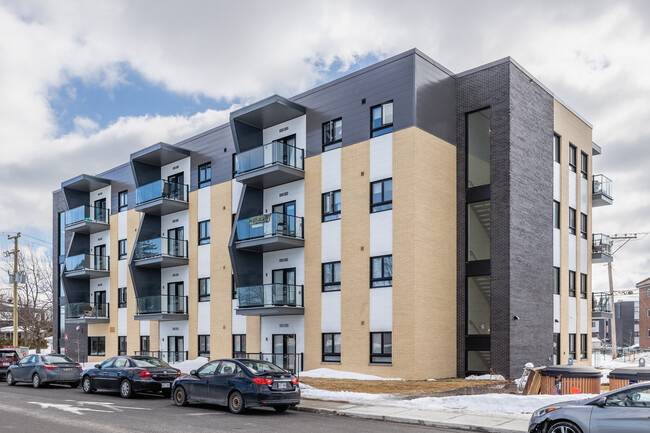 1870 Dumouchel Av